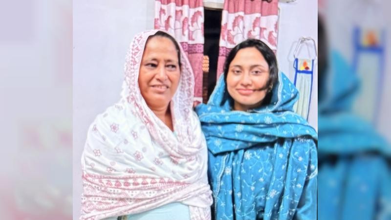 ৭২ ঘণ্টা পেরিয়ে গেলেও ফারিহা হত্যাকান্ডে কাউকে গ্রেফতার করতে পারেনি পুলিশ