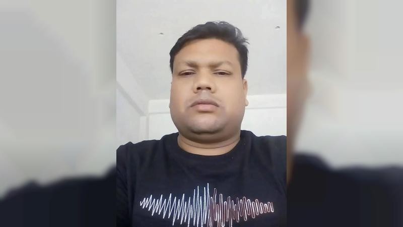 পাংশায় ট্রাকের ধাক্কায় এক যুবকের মৃত্যু
