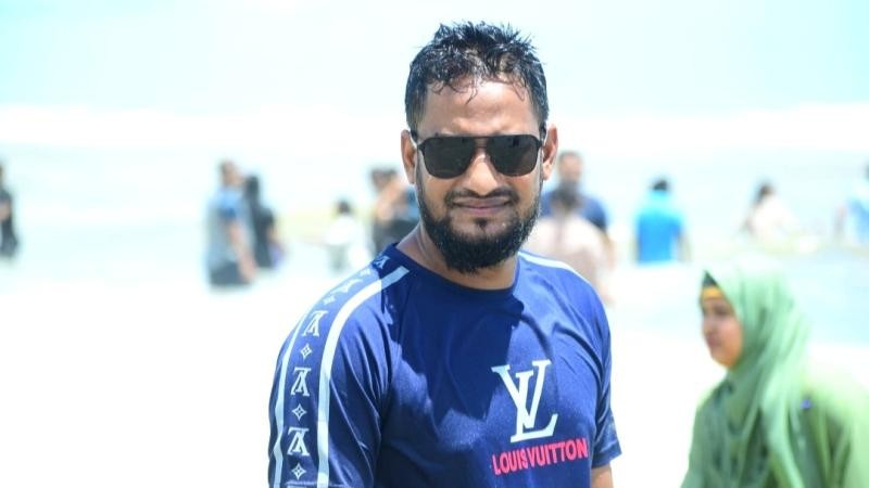 রাজবাড়ীতে পুলিশ সদস্যকে মারধরের দায়ে যুবক গ্রেপ্তার