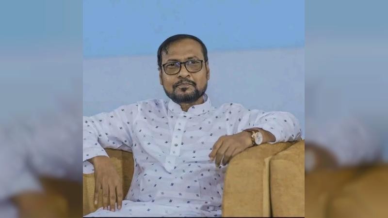 জবি উপাচার্যকে বিতর্কিত করতে সক্রিয় একটি মহল