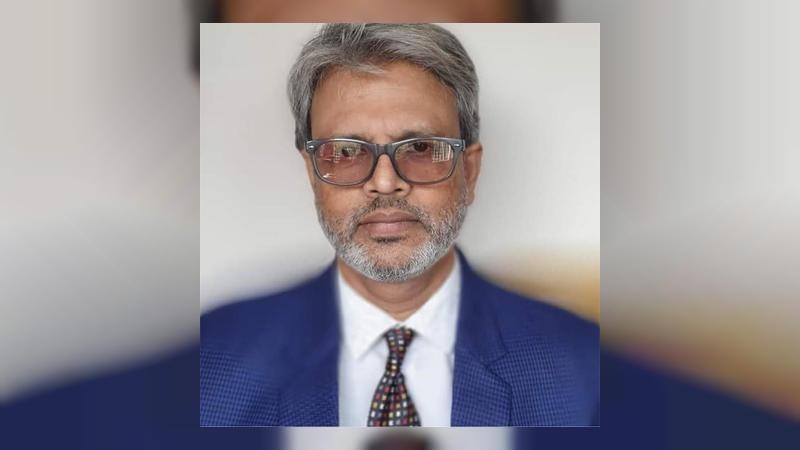 পদত্যাগ করলেন ঢাবি প্রক্টর অধ্যাপক সাইফুদ্দীন আহমদ