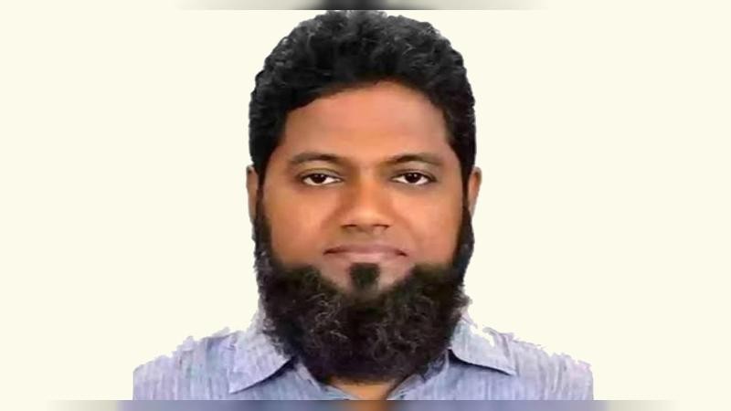 পদোন্নতি আন্দোলনের মাঝে বরিশাল বিশ্ববিদ্যালয় প্রক্টরের পদত্যাগ