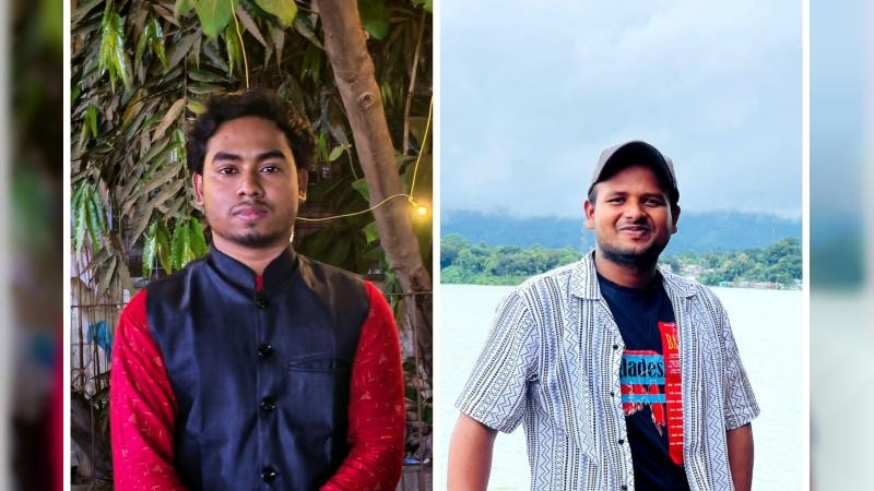 জবিতে জামালপুর জেলা ছাত্রকল্যাণের নতুন কমিটি গঠিত