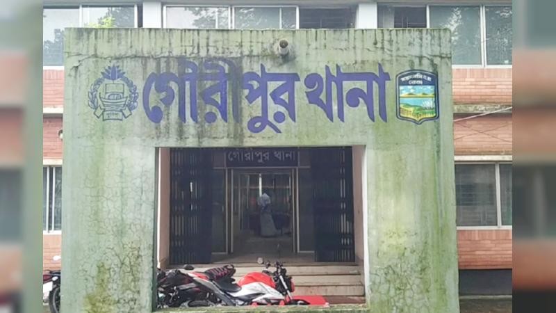 গৌরীপুরে পূর্ববিরোধের জেরে হামলা, একই পরিবারের আহত ৩