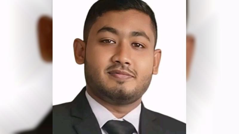সিট নিয়ে জানতে চাওয়ায় সাংবাদিকের উপর চটলেন ইবি শিবির কর্মী