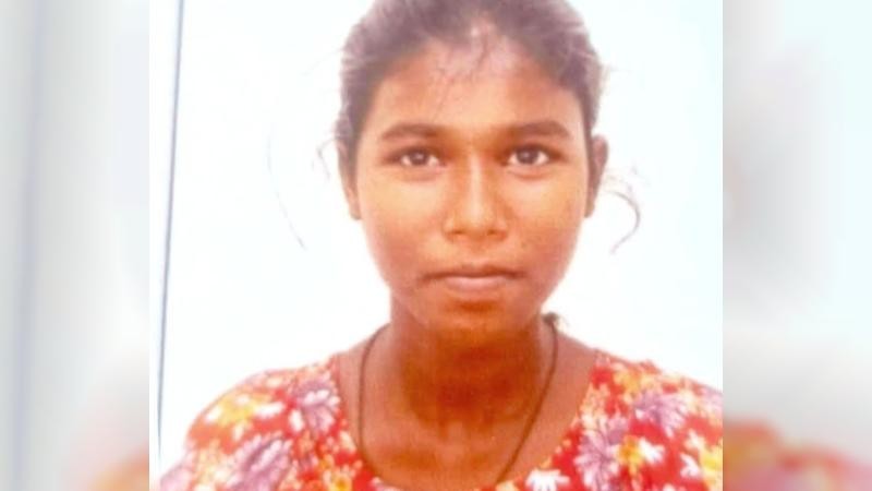 মধুমতী নদীতে গোসল করতে গিয়ে কিশোরী নিখোঁজ