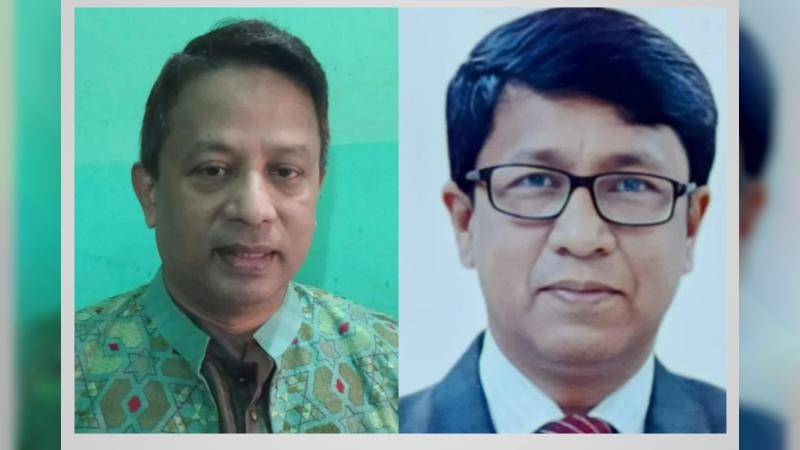 জবিকস নির্বাচন: সভাপতি পদে হাবিবুর, সম্পাদক হালিম