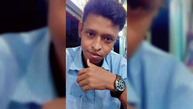দুই কিডনি বিকল, বাঁচাতে প্রয়োজন ২০ লাখ টাকা: সমাজের সহযোগিতা চায় সাদ্দামের পরিবার
