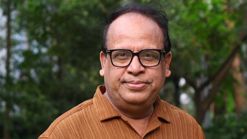 ঠাকুরগাঁও বিশ্ববিদ্যালয়ের ভিসি হলেন ড. মো. ইসরাফিল