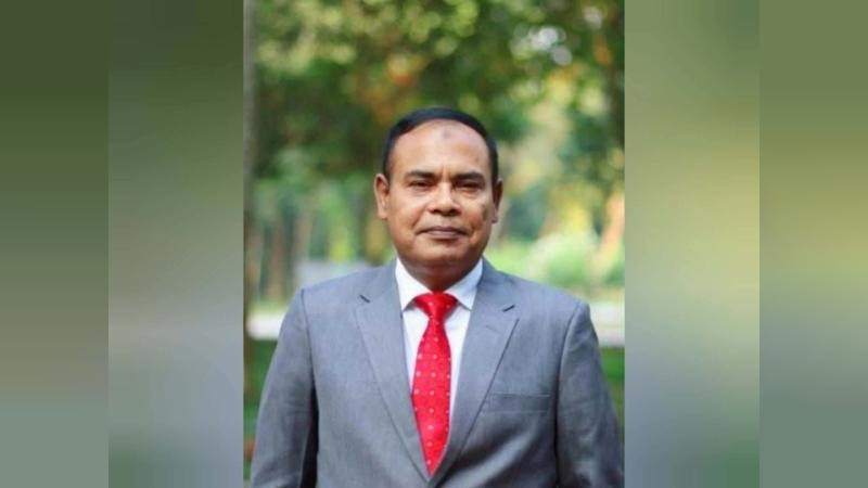 ইবির নতুন ভিসি অধ্যাপক মতিনুর রহমান