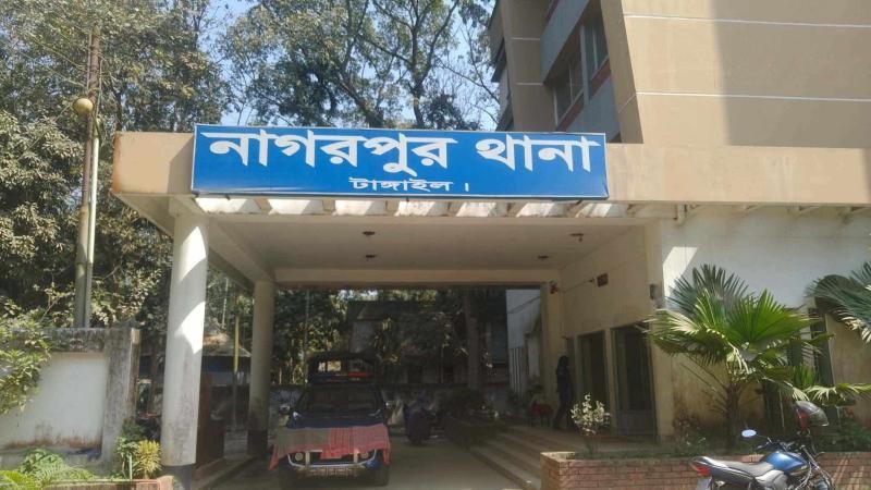 নাগরপুরে ইয়াবাসহ দুই মাদক ব্যবসায়ী গ্রেফতার