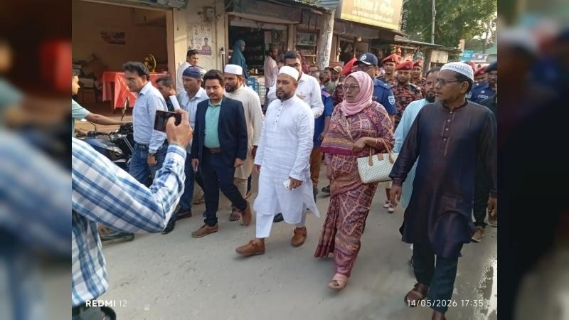 কিশোরগঞ্জকে পরিকল্পিত উপজেলায় পরিণত করা হবে