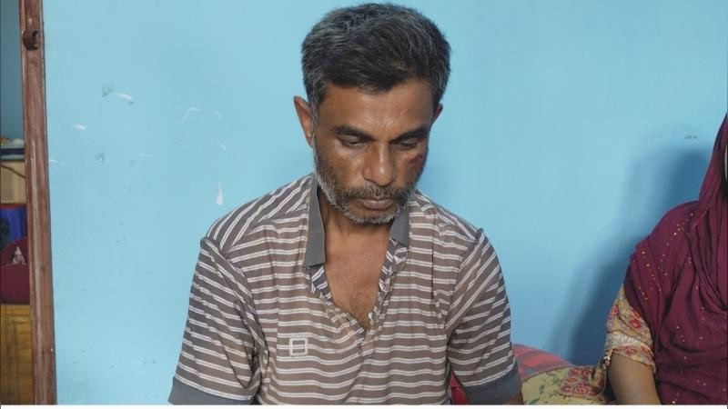 আশুলিয়ায় পাওনা টাকা চাওয়ায় মধ্যবয়সী ব্যক্তিকে মারধরের অভিযোগ