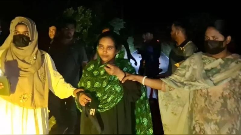 স্বামীকে হত্যার পর লাশ টুকরো টুকরো করলো স্ত্রী, ফ্রিজে রাখতে গিয়ে ধরা