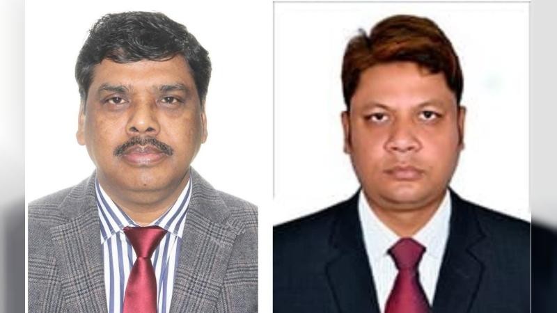 জয়পুরহাট ডায়াবেটিক সমিতির দ্বি-বার্ষিক নির্বাচনে সভাপতি আনু, সম্পাদক শামস