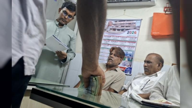 ভুল চিকিৎসায় রোগীর মৃত্যু, ৫ লাখ টাকায় রফাদফার অভিযোগ