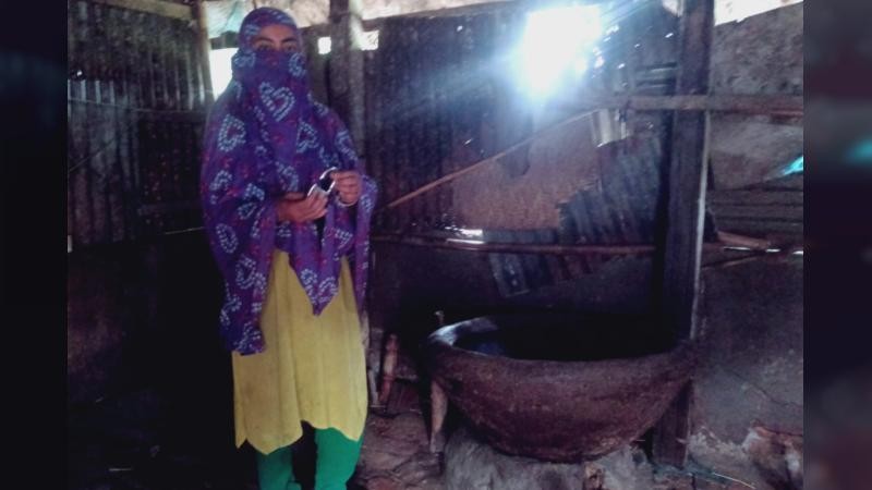 গৌরীপুরে গভীর রাতে তালা ভেঙে ৪ গরু চুরি, আতঙ্কে খামারিরা