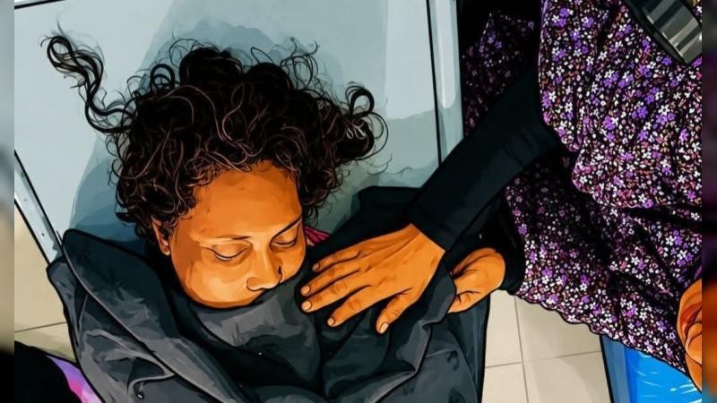 ছাত্রদল নেতার পোস্টে 'হা হা' রিয়েক্ট, ছেলেকে বাঁচাতে নিহত মা
