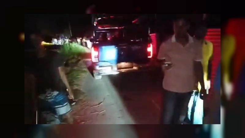 রঘু ডাকাতের রক্তমাখা চিঠি: পুলিশ পাহাড়ায় ঘুমালো নির্ঘুম গ্রামবাসী!