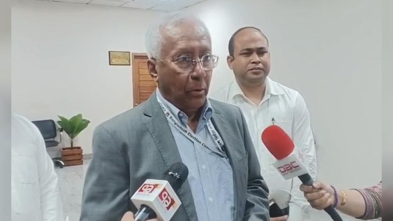 নির্বাচনে সহিংসতা হয়নি, ইউএন ওমেনকে জানালো ইসি