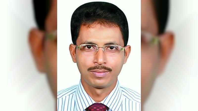সহকারী শিক্ষককে হত্যাচেষ্টার অভিযোগ প্রধান শিক্ষকের বিরুদ্ধে