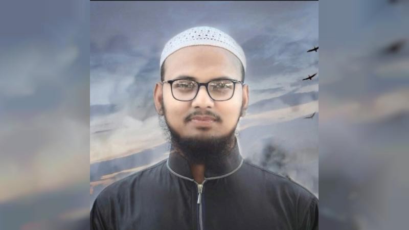 প্রবাসীর স্ত্রীর সঙ্গে গোপন ভিডিও, মাওলানা মাসুদ গ্রেপ্তার