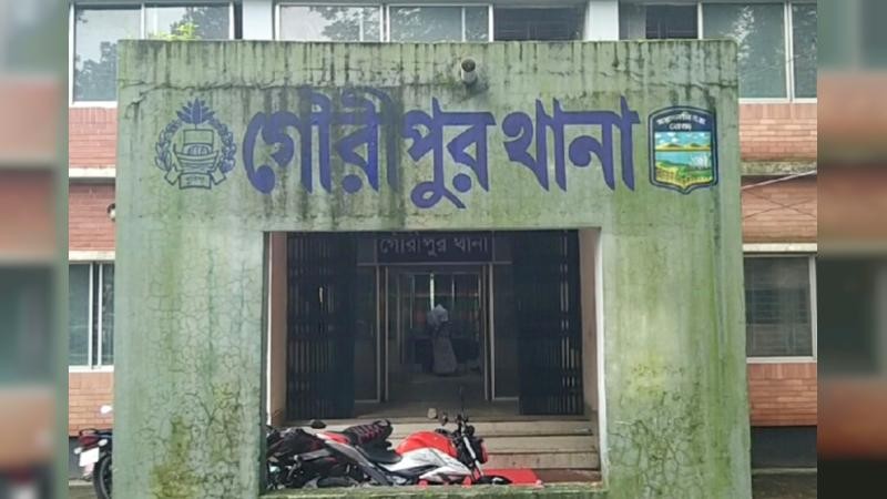 জানাজায় গিয়ে পৌর বিএনপি আহ্বায়কের মোটরসাইকেল চুরি, থানায় মামলা