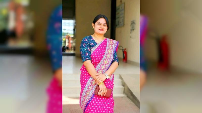 যবিপ্রবির বীর প্রতীক তারামন বিবি হলের নতুন প্রভোস্ট ড. ফারহানা ইয়াসমিন