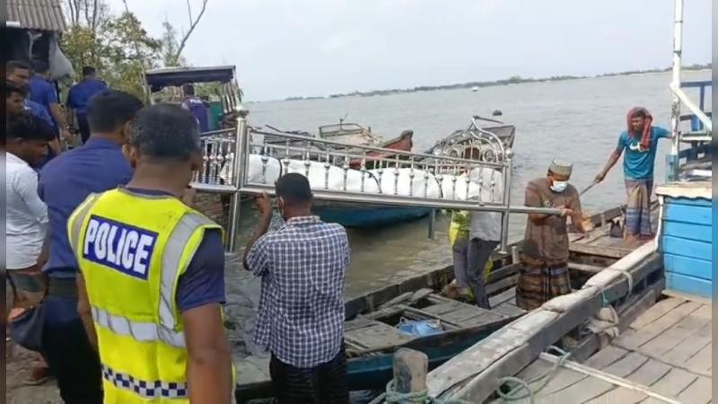 সুন্দরবনে বনবিভাগের গুলিতে জেলে নিহত: পরিবারকে সরকারের আশ্বাস