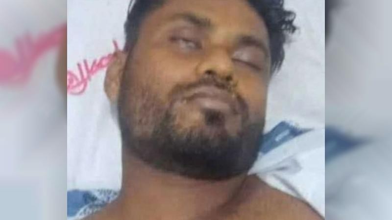 সুনামগঞ্জের শান্তিগঞ্জে ট্রাক-সিএনজি সংঘর্ষে ১ জন নিহত