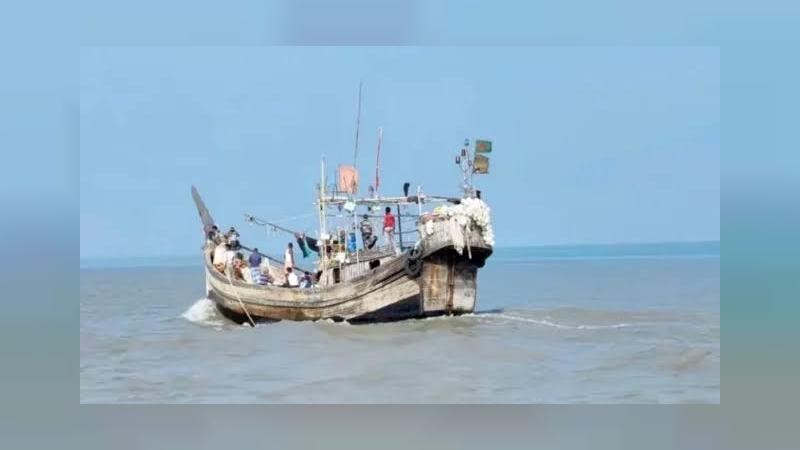 সুন্দরবনে ট্রলার ডাকাতি, ১৭ জেলে অপহরণ