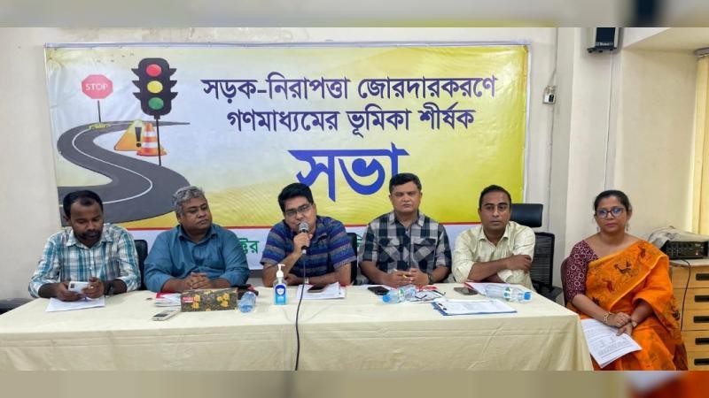 ঈদের আগে ফিটনেসবিহীন যান চলাচল বন্ধের সুপারিশ
