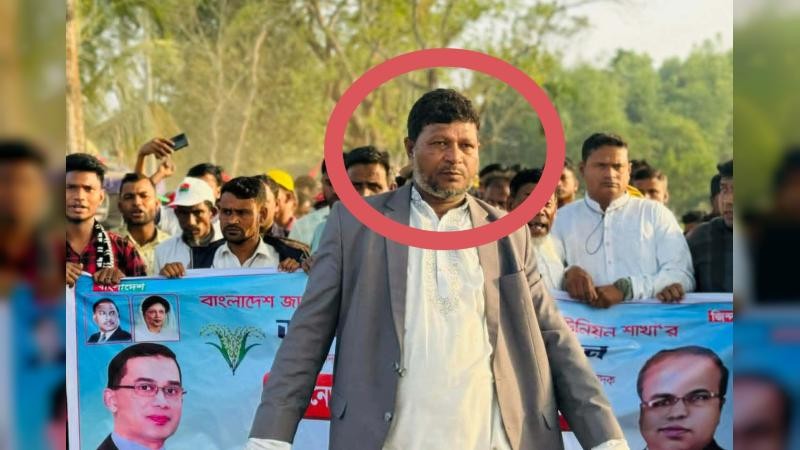 সীমান্তের ‘রাজা’ বিএনপি নেতার বাড়িতে ৪০ হাজার ইয়াবা, স্ত্রী আটক