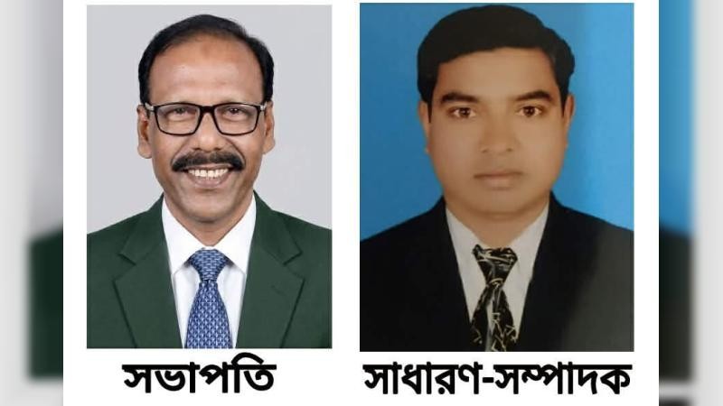নাগরপুরে মাধ্যমিক শিক্ষক সমিতির নির্বাচনে সভাপতি আনোয়ার সম্পাদক আরশেদ