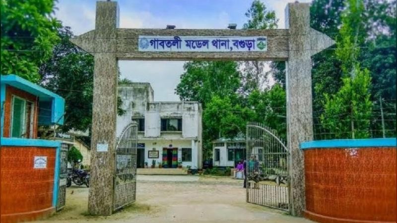 বগুড়ায় বাবার বিরুদ্ধে পাঁচ মাসের শিশুকে হত্যার অভিযোগ