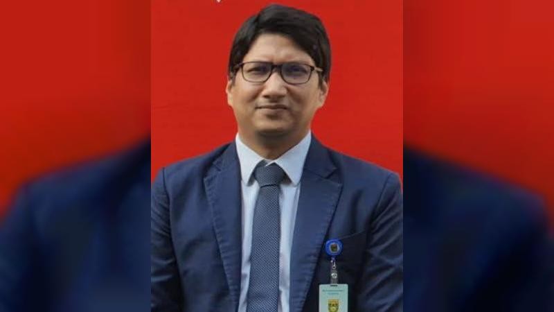 প্রাথমিক শিক্ষা পদক-২০২৬: রাজবাড়ী জেলার শ্রেষ্ঠ ইউএনও বালিয়াকান্দির চৌধুরী মুস্তাফিজুর রহমান
