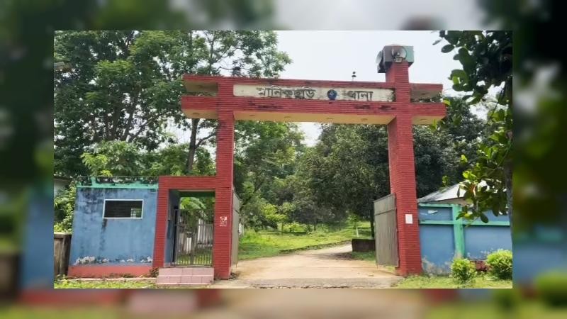 মানিকছড়িতে ভারসাম্যহীন অজ্ঞাত ব্যক্তির লাশ উদ্ধার