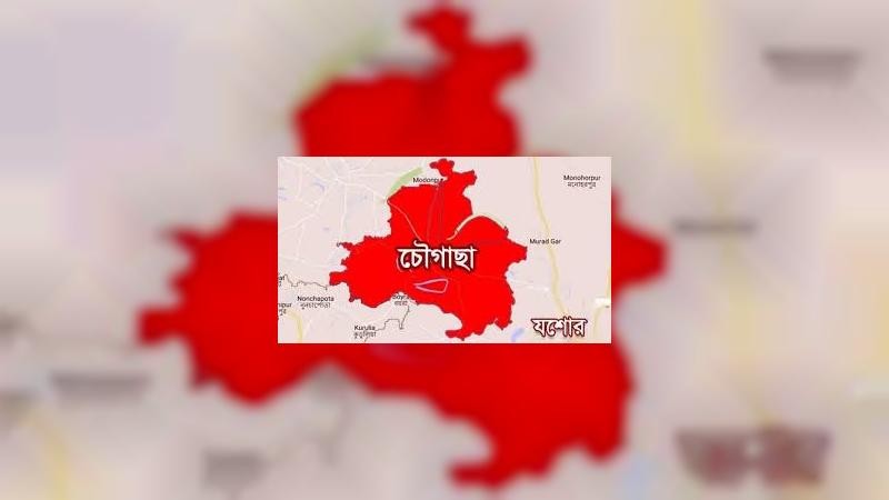 চৌগাছায় জামিরা খালপাড় থেকে এক যুবকের লাশ উদ্ধার