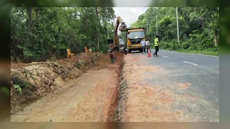 প্রতিটি বাঁকে দু’টি করে মৃত্যু—এবার টনক নড়ল সরকারের