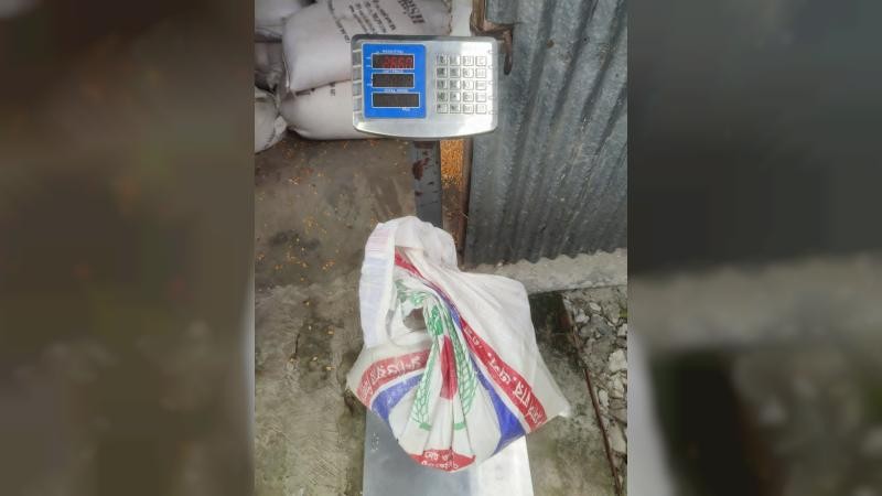 সরিষাবাড়ীতে ভিজিএফ চাল বিতরণে অনিয়মের অভিযোগ