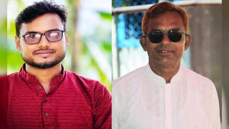 আওয়ামী লীগ ও যুবদলের বহিষ্কৃত দুই নেতা পেলেন জামায়াতের মনোনয়ন