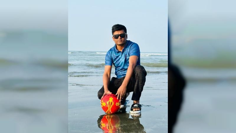 পাংশার কৃতি সন্তান বশির উদ্দিন খানের জনসেবা ও ঈদের শুভেচ্ছা