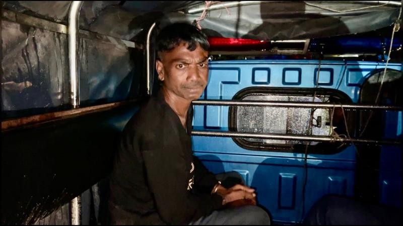 কেরানীগঞ্জে ছুরিকাঘাতে একজন নিহত, আটক ১