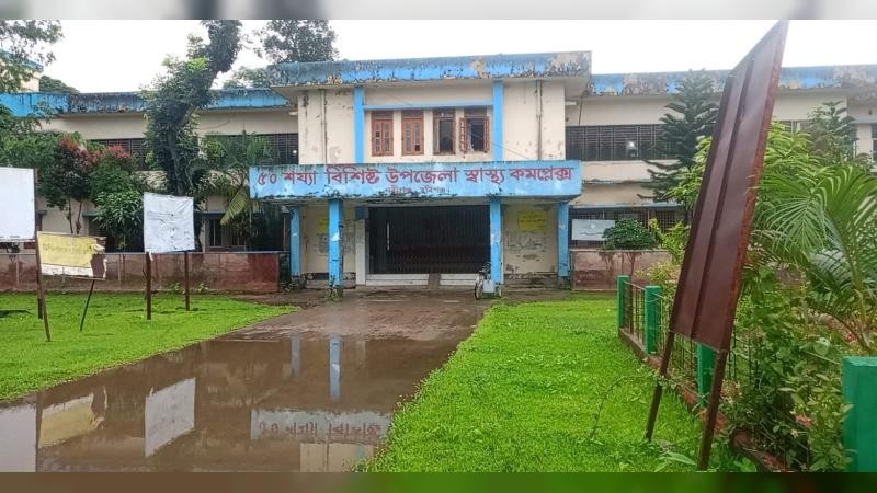 নবীগঞ্জে তৃতীয় শ্রেণির ছাত্রী ধর্ষিত