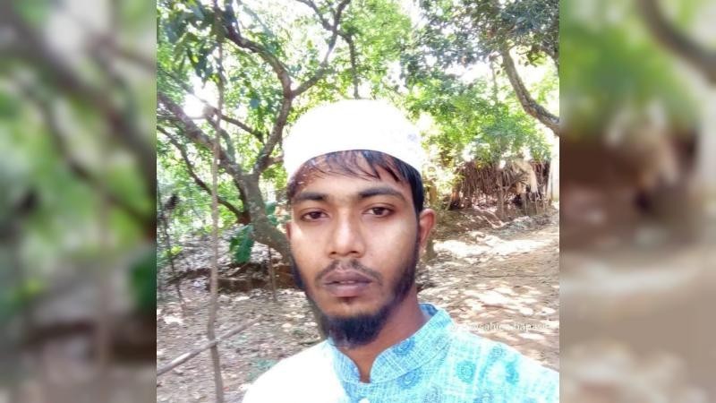 কালীগঞ্জে ৯ বছরের শিশুকে ধর্ষণচেষ্টা: রাজমিস্ত্রী গ্রেপ্তার