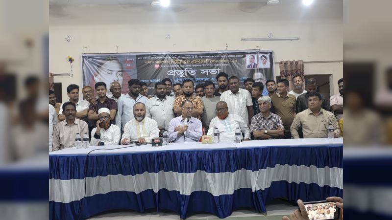 হাসিনা মাথাপিছু দেড়শ কোটি টাকা ঋণ করে গেছে: বিদ্যুৎমন্ত্রী