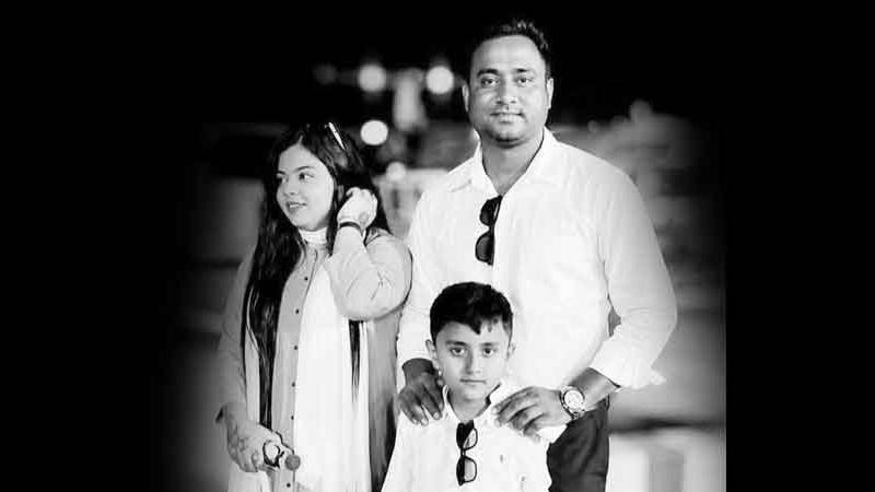 ঈদ আনন্দ ম্লান, সড়ক দুর্ঘটনায় শিক্ষকসহ তিনজনের করুণ মৃত্যু