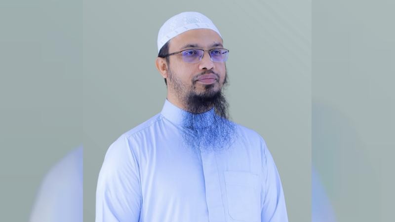 কুরবানীর অর্থনীতি এক লাখ কোটি টাকা ছাড়িয়েছে: শায়খ আহমাদুল্লাহ