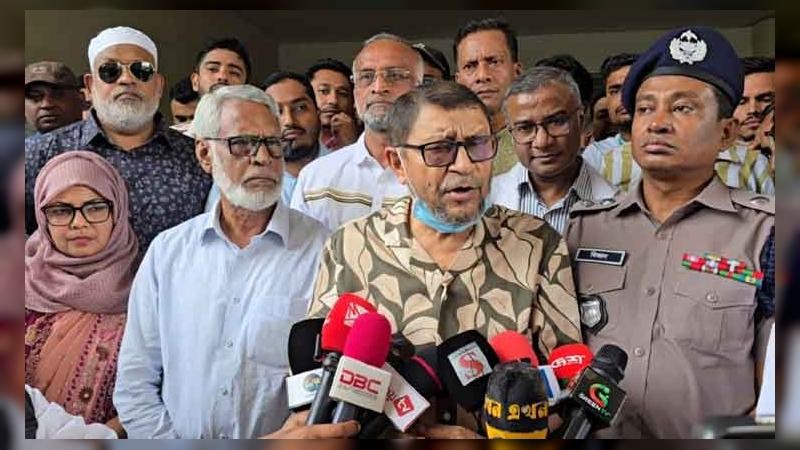 জুলাই থেকে এক লক্ষ স্বাস্থ্যকর্মী নিয়োগ: স্বাস্থ্যমন্ত্রী