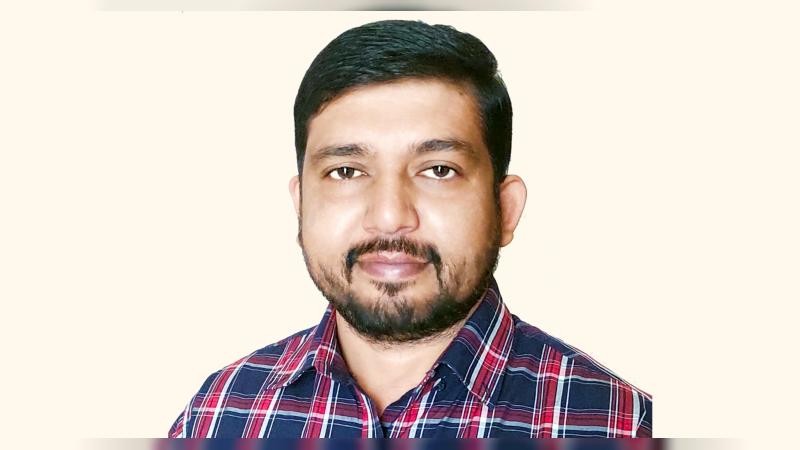 জনপ্রিয় কাউন্সিলর পদপ্রার্থী এম. সাইফুল ইসলাম শাহীনের ঈদুল আজহার শুভেচ্ছা